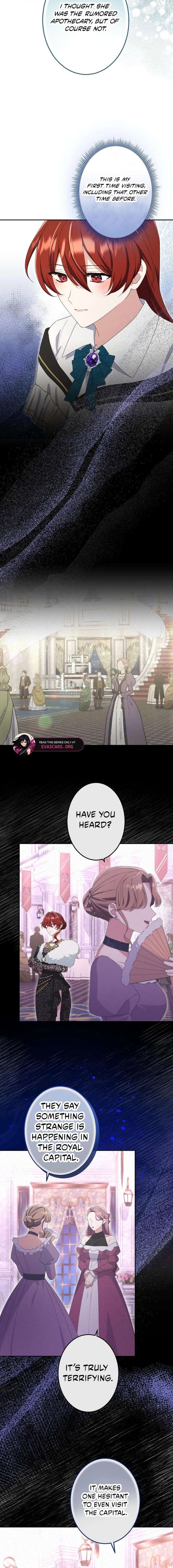 Did You Like Me? Chapter 35 page 2