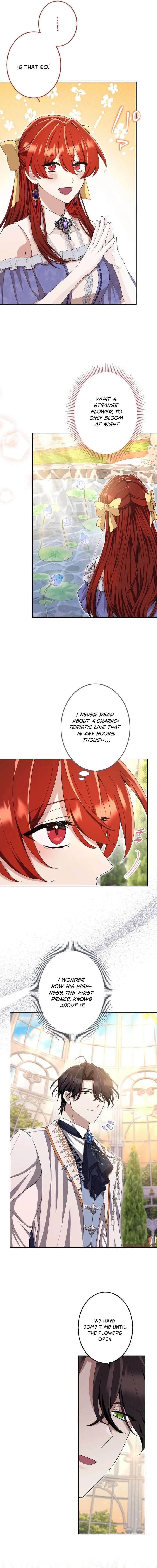 Did You Like Me? Chapter 36 page 7