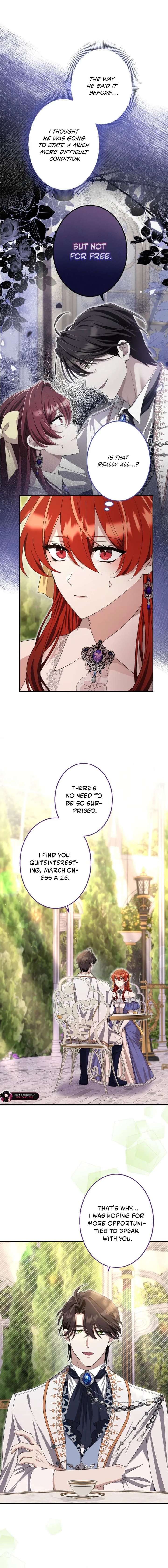 Did You Like Me? Chapter 37 page 15
