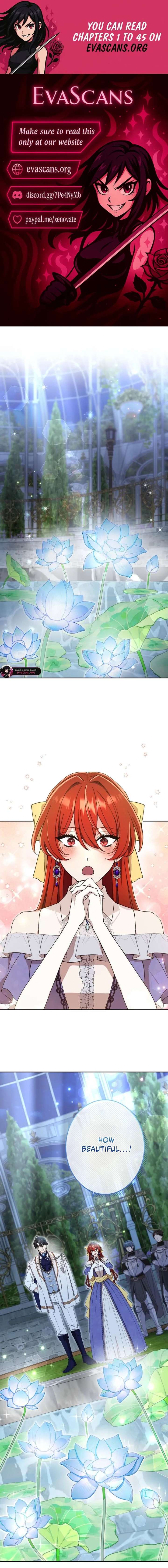 Did You Like Me? Chapter 38 page 1