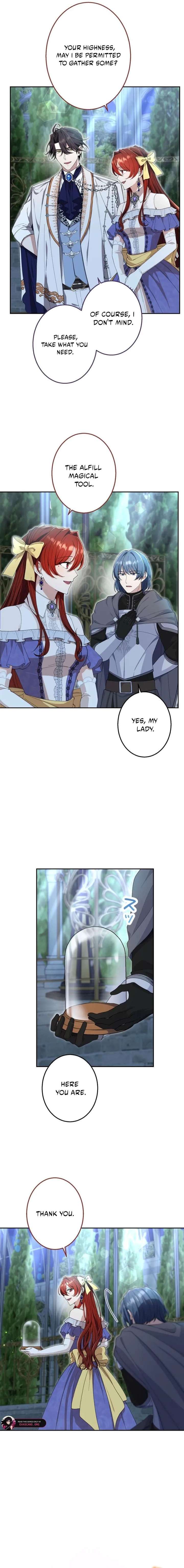 Did You Like Me? Chapter 38 page 2