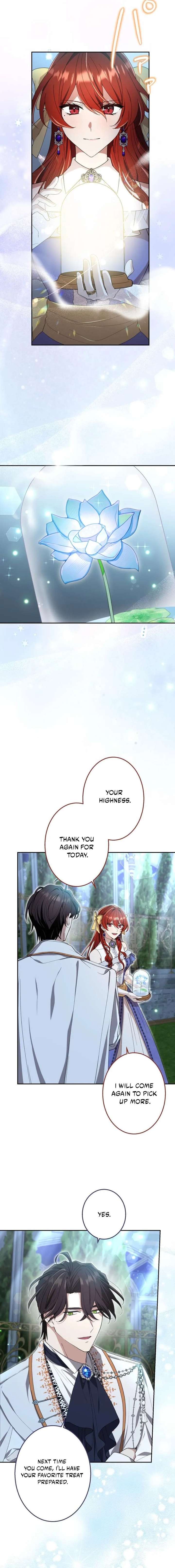 Did You Like Me? Chapter 38 page 3