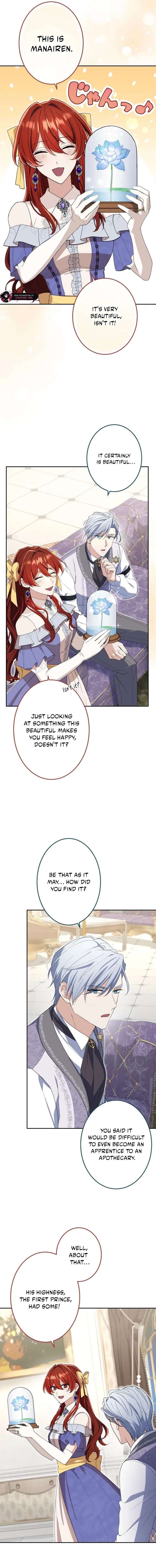 Did You Like Me? Chapter 38 page 12