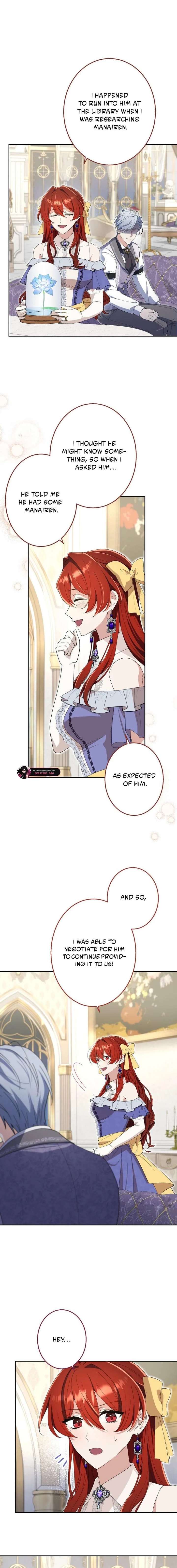 Did You Like Me? Chapter 38 page 13