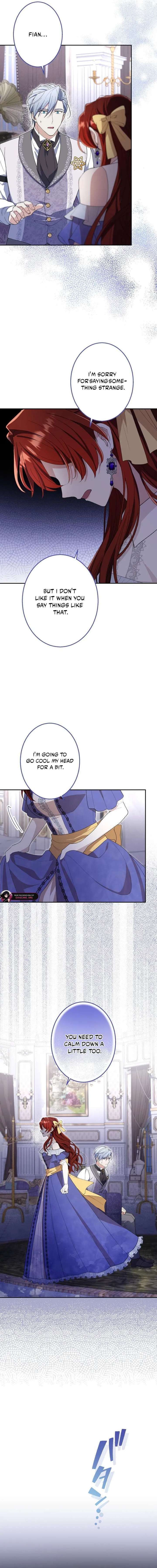 Did You Like Me? Chapter 38 page 18