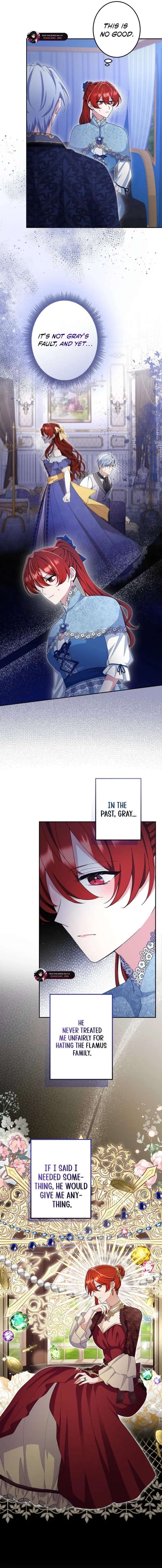 Did You Like Me? Chapter 39 page 9