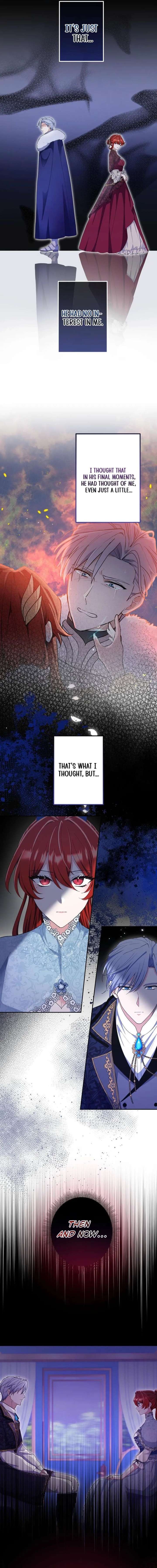 Did You Like Me? Chapter 39 page 10