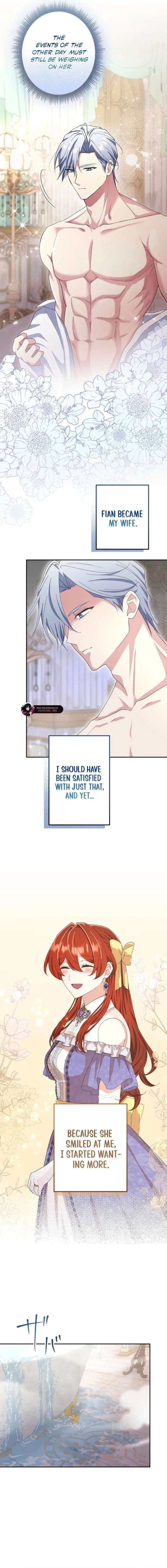 Did You Like Me? Chapter 39 page 13