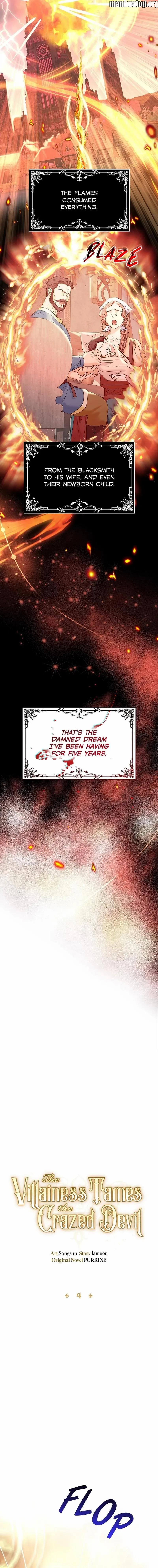 Did You Like Me? Chapter 4 page 4