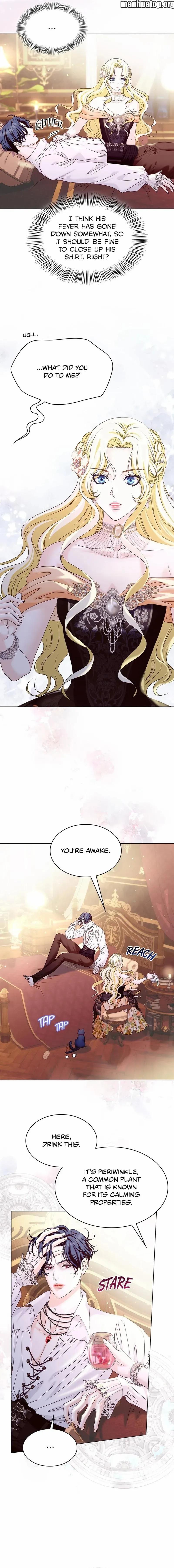 Did You Like Me? Chapter 4 page 8