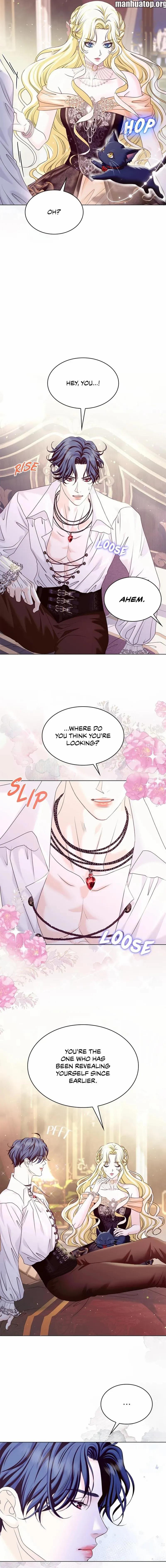 Did You Like Me? Chapter 4 page 10