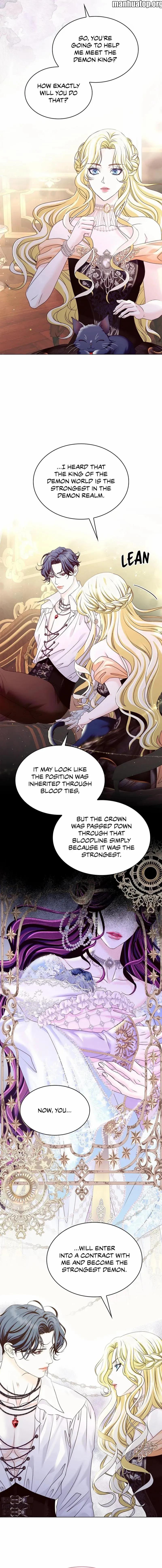 Did You Like Me? Chapter 4 page 11