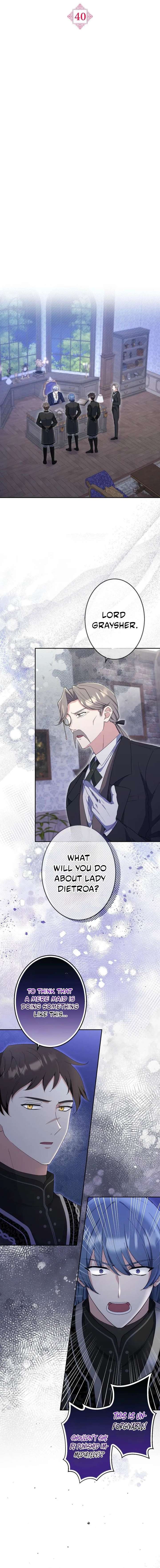 Did You Like Me? Chapter 40 page 4