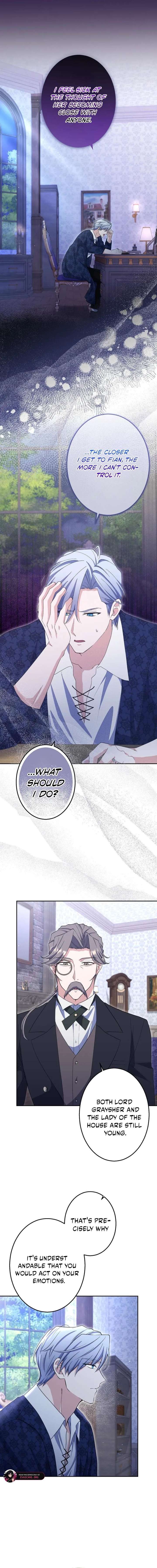 Did You Like Me? Chapter 40 page 12