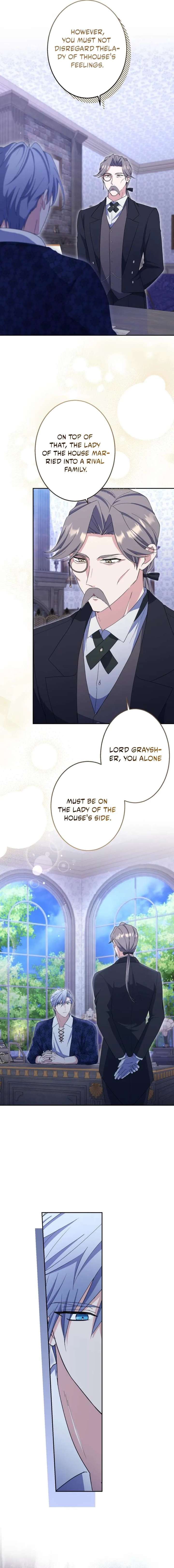 Did You Like Me? Chapter 40 page 13