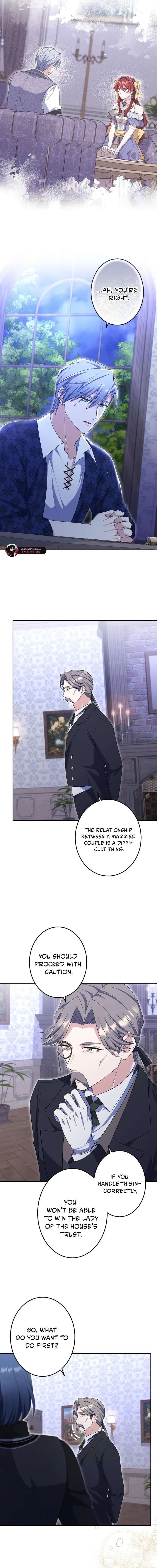 Did You Like Me? Chapter 40 page 14