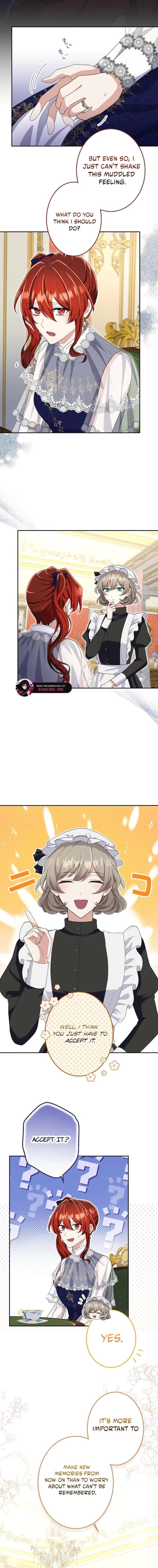 Did You Like Me? Chapter 41 page 9