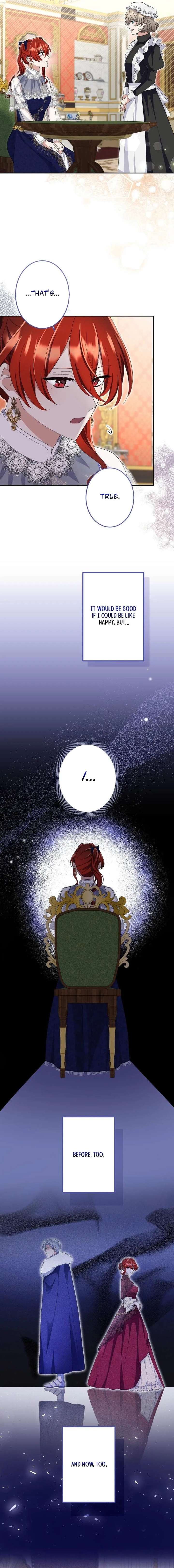 Did You Like Me? Chapter 41 page 10