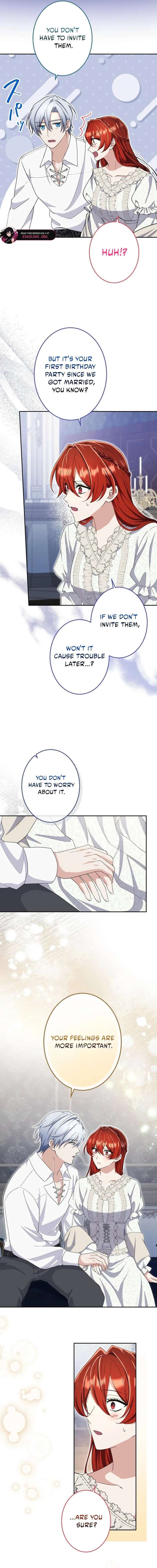 Did You Like Me? Chapter 41 page 15