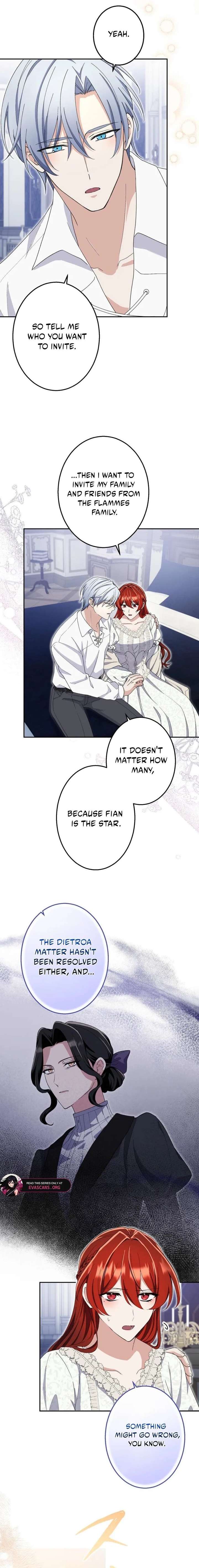 Did You Like Me? Chapter 41 page 16