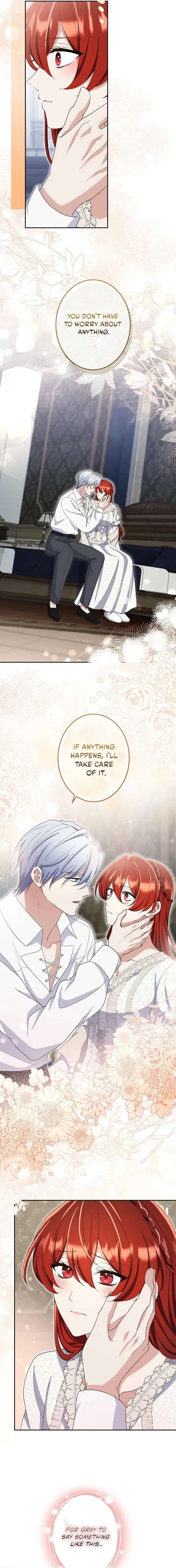 Did You Like Me? Chapter 41 page 17
