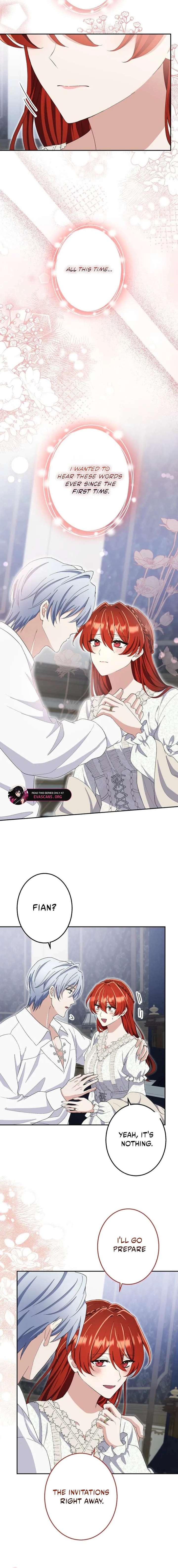 Did You Like Me? Chapter 41 page 18