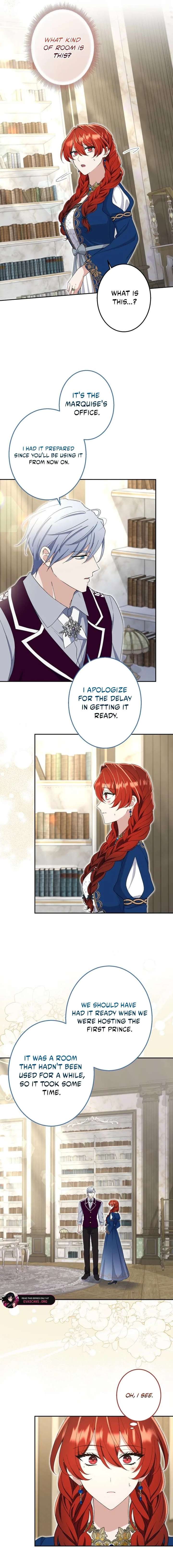Did You Like Me? Chapter 42 page 2