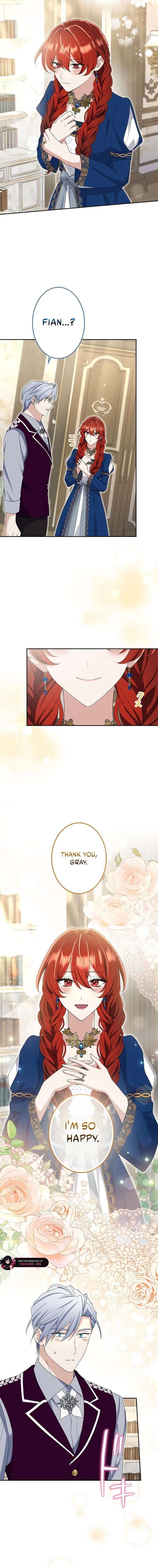 Did You Like Me? Chapter 42 page 4