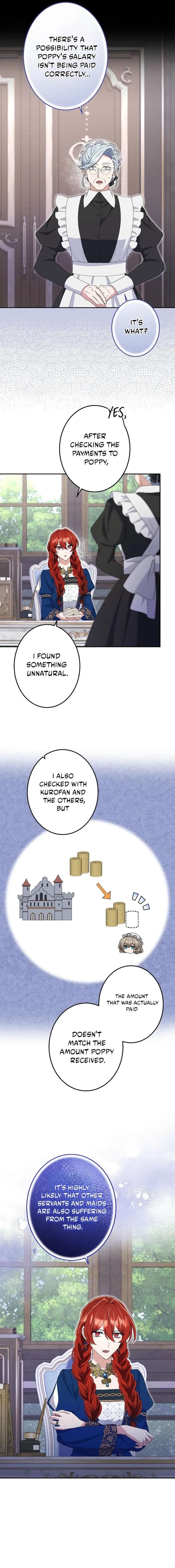 Did You Like Me? Chapter 42 page 10