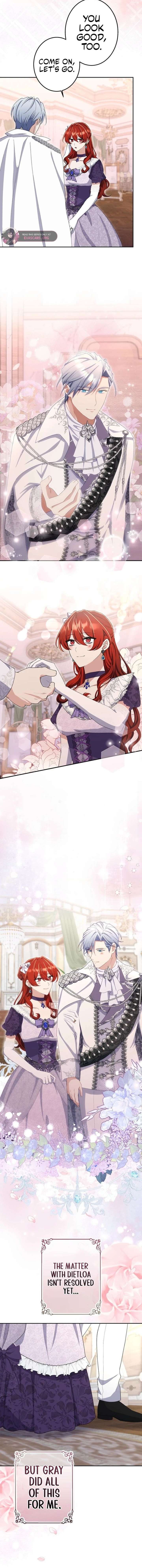 Did You Like Me? Chapter 43 page 7