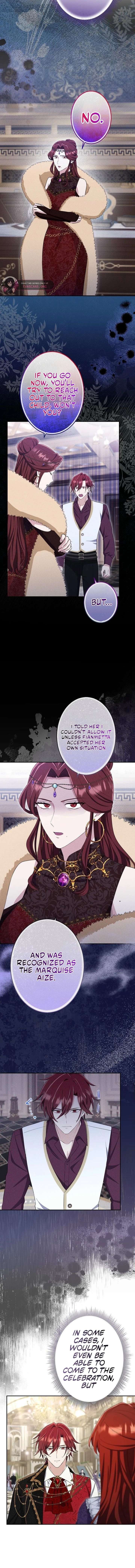 Did You Like Me? Chapter 43 page 14