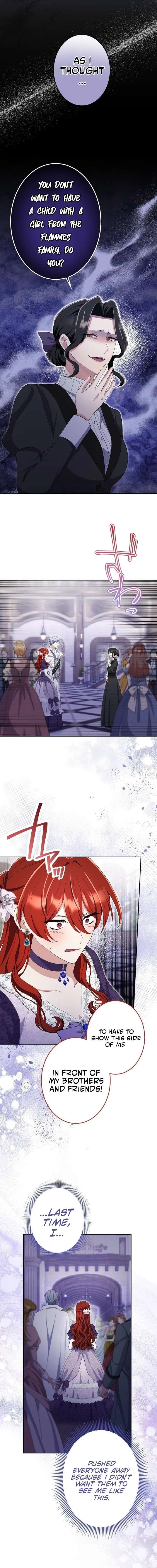 Did You Like Me? Chapter 44 page 9