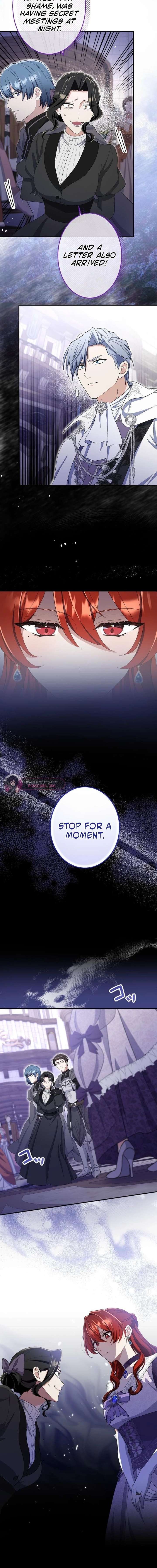Did You Like Me? Chapter 44 page 15
