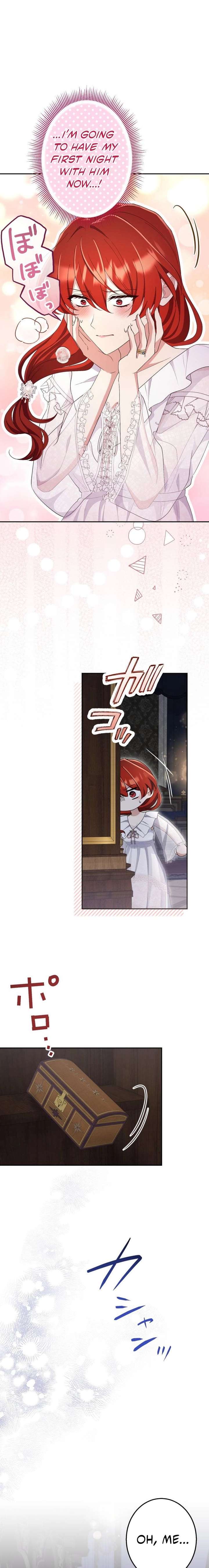 Did You Like Me? Chapter 45 page 19
