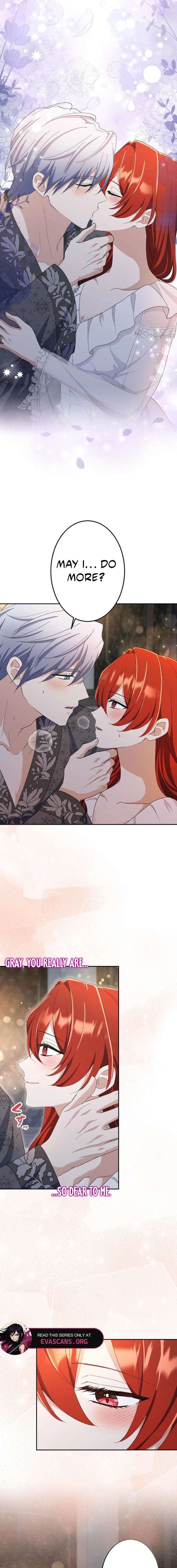 Did You Like Me? Chapter 46 page 15