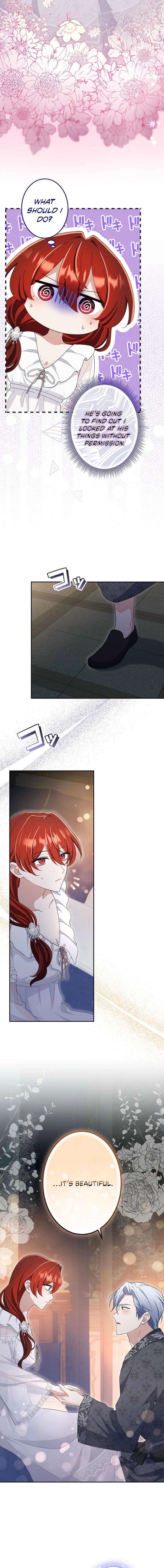 Did You Like Me? Chapter 46 page 4