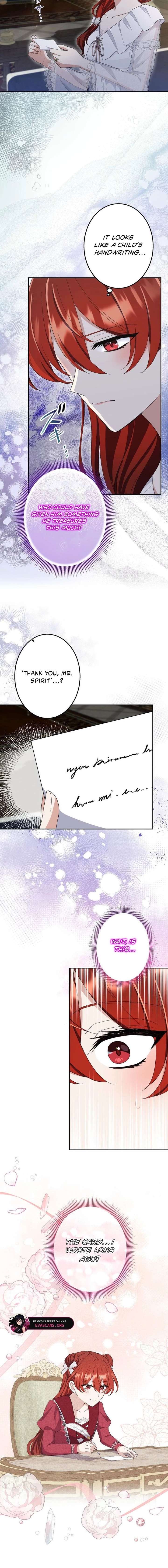Did You Like Me? Chapter 46 page 2