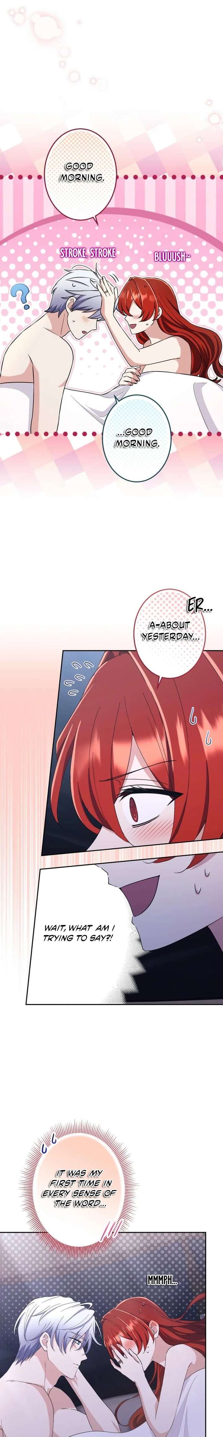 Did You Like Me? Chapter 47 page 3