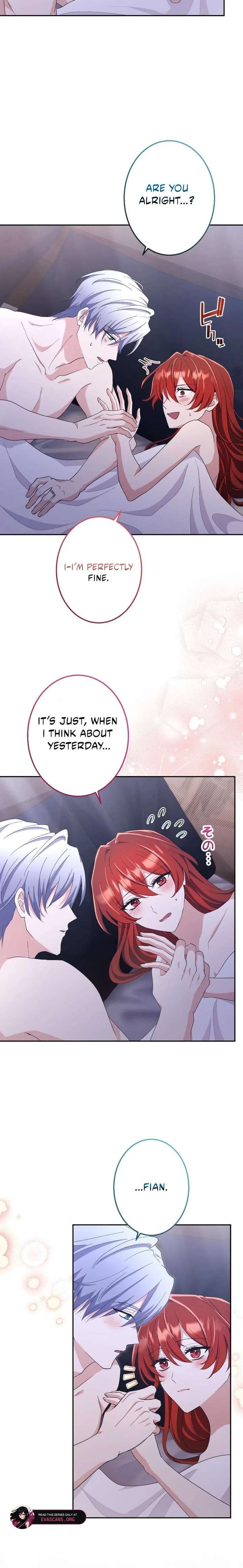 Did You Like Me? Chapter 47 page 4