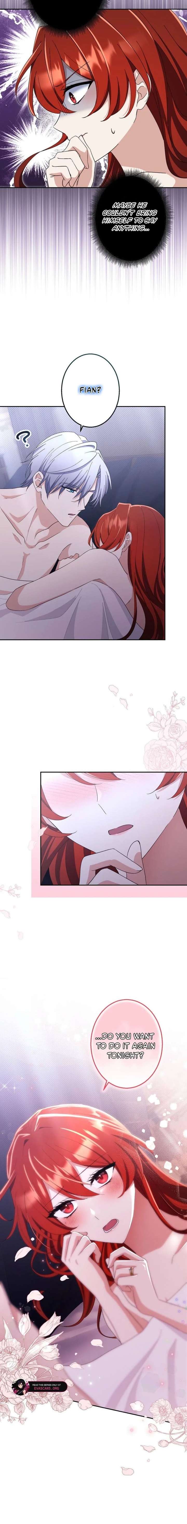 Did You Like Me? Chapter 47 page 6