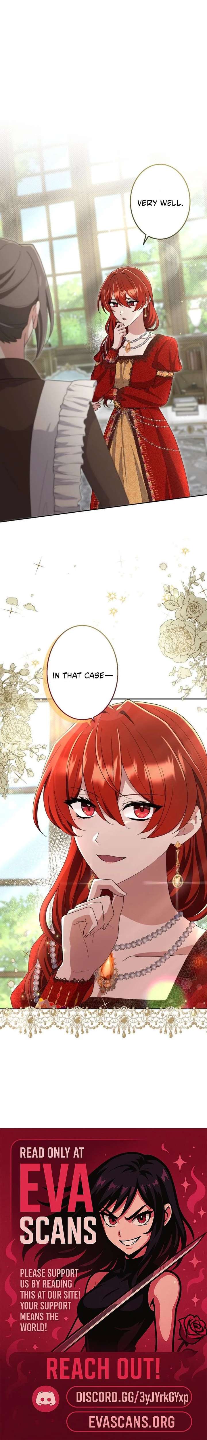 Did You Like Me? Chapter 47 page 19