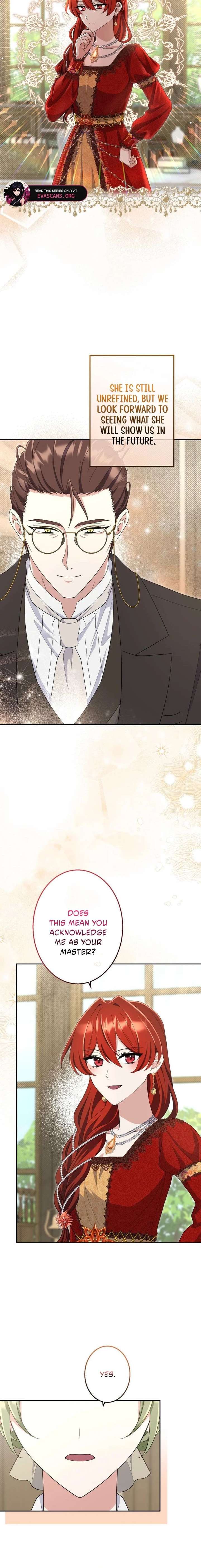 Did You Like Me? Chapter 47 page 16