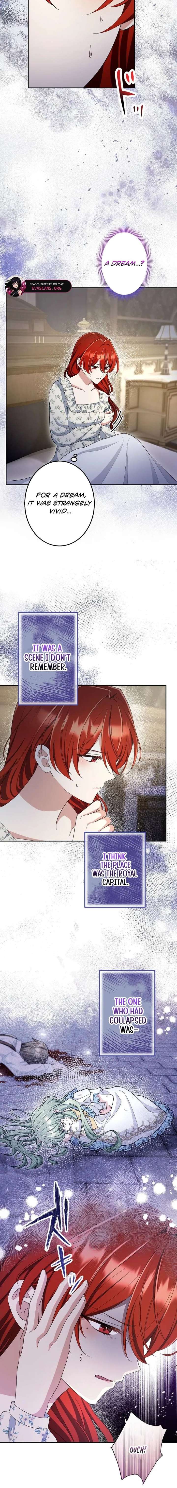 Did You Like Me? Chapter 48 page 6