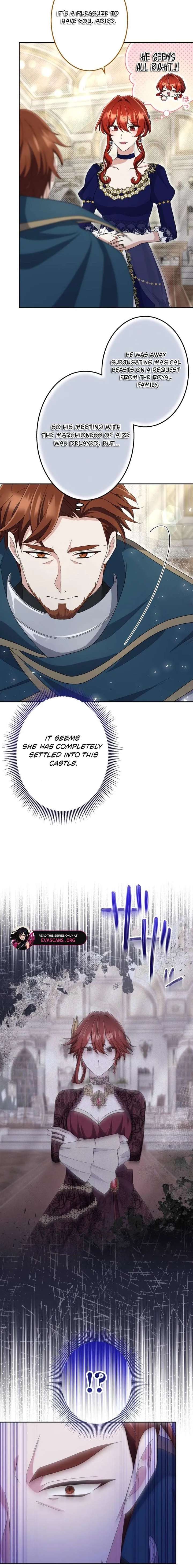 Did You Like Me? Chapter 48 page 14