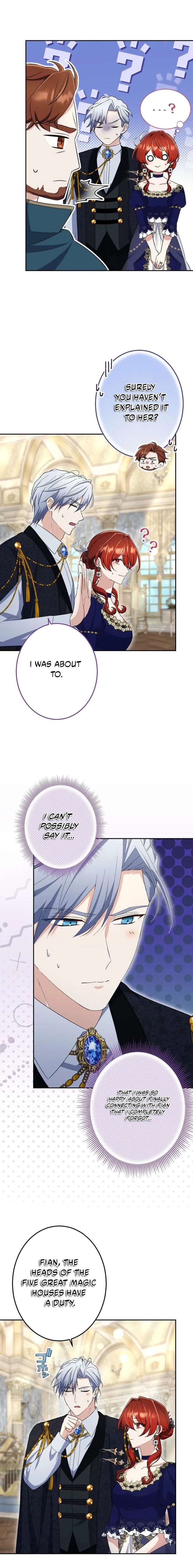 Did You Like Me? Chapter 48 page 18
