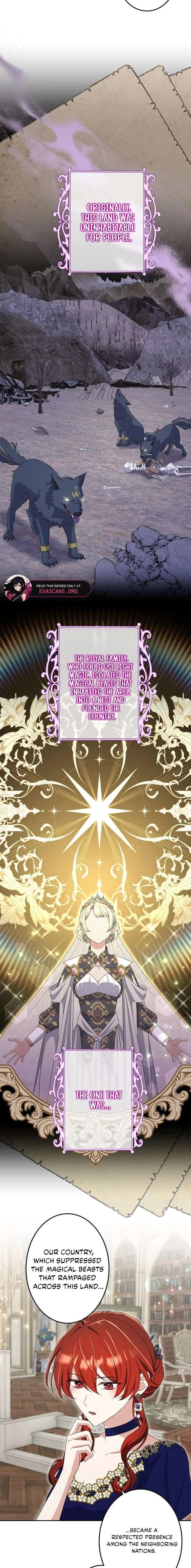 Did You Like Me? Chapter 49 page 2