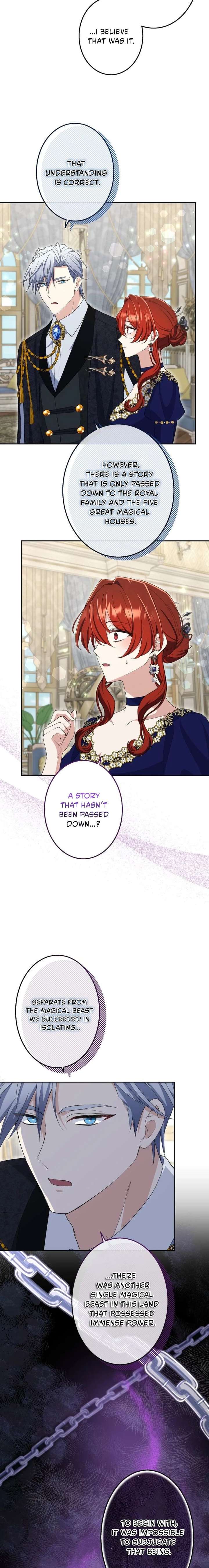 Did You Like Me? Chapter 49 page 3