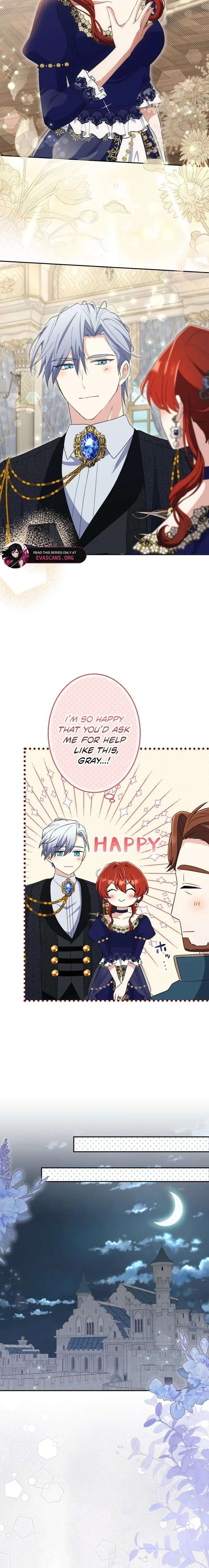 Did You Like Me? Chapter 49 page 14