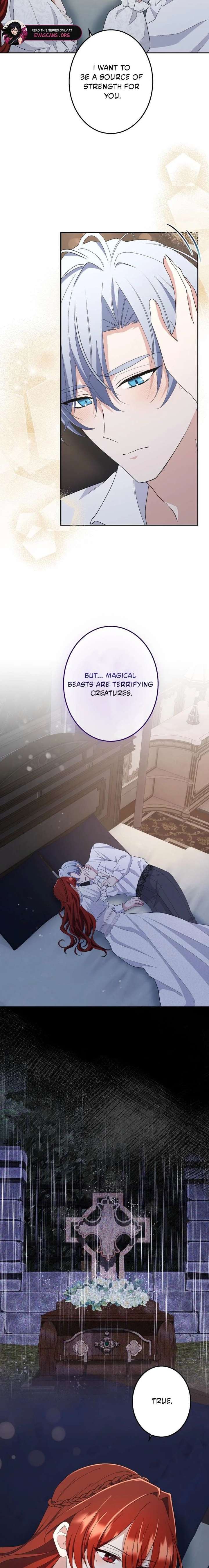 Did You Like Me? Chapter 49 page 16