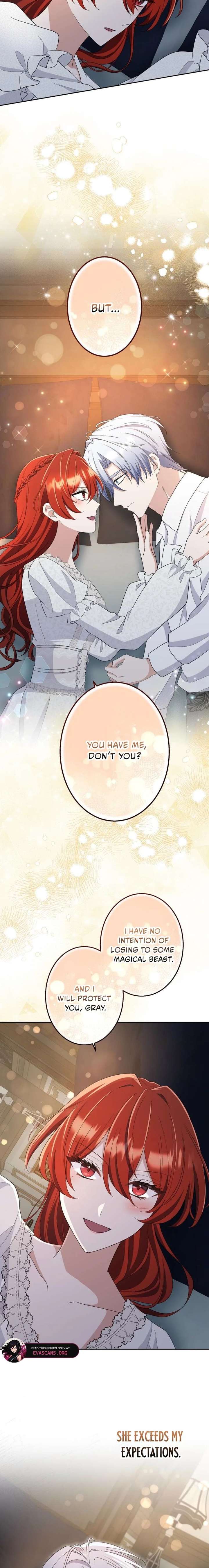 Did You Like Me? Chapter 49 page 17